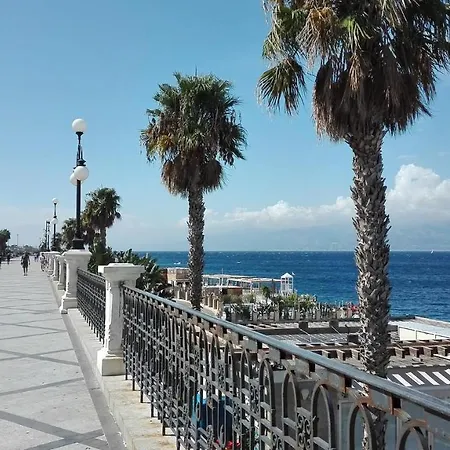 Ag Sweet Apartment Reggio Calabria Exterior foto