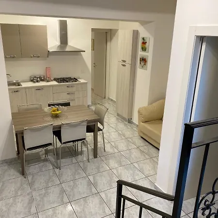Ag Sweet Apartment Reggio Calabria Exterior foto