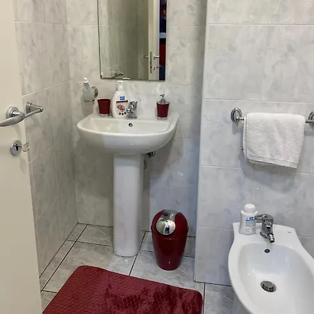 Ag Sweet Apartment Reggio Calabria Exterior foto