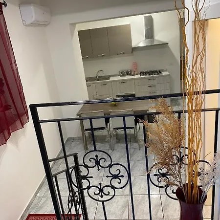 Ag Sweet Apartment Reggio Calabria Exterior foto