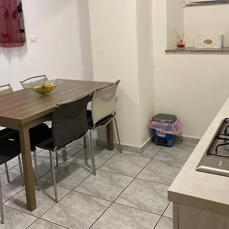 Ag Sweet Apartment Reggio Calabria Exterior foto