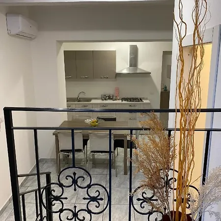 Ag Sweet Apartment Reggio Calabria Exterior foto
