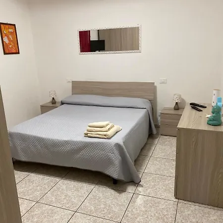 Ag Sweet Apartment Reggio Calabria Exterior foto