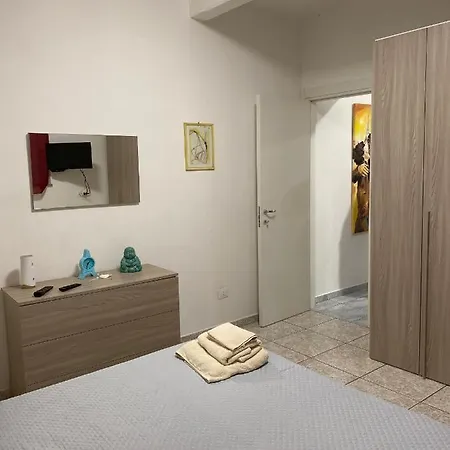 Ag Sweet Apartment Reggio Calabria Exterior foto