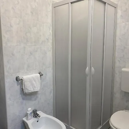 Ag Sweet Apartment Reggio Calabria Exterior foto