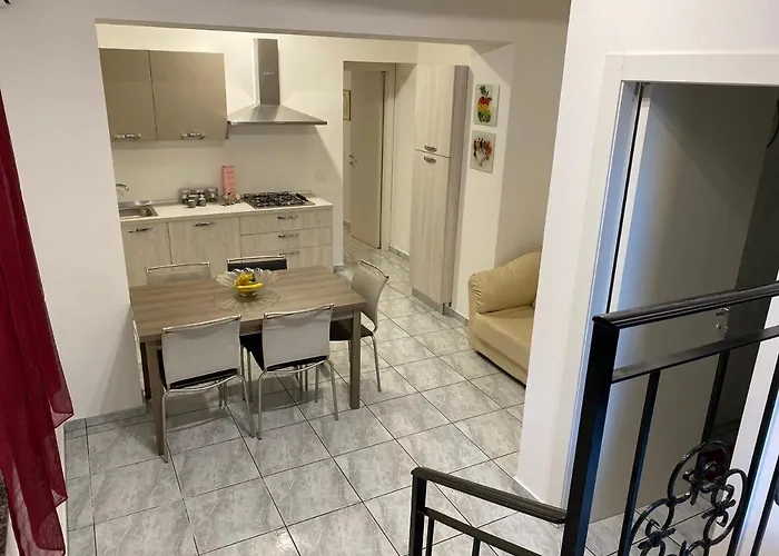 Ag Sweet Apartment