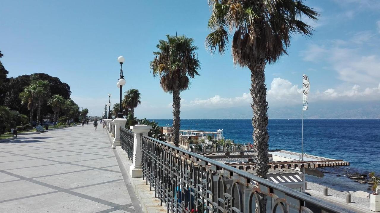 Ag Sweet Apartment Reggio Calabria